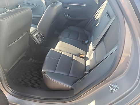 Used 2019 Chevrolet Impala LT w/ LT Leather Package image 11