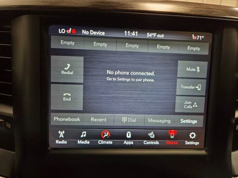 Used 2021 RAM 2500 Laramie image 61