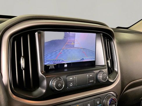 Certified 2022 GMC Canyon AT4 AWD/4WD image 14
