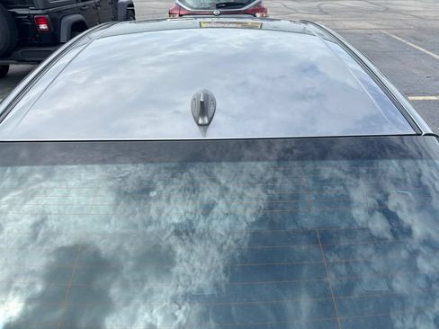 Used 2025 Toyota Camry SE FWD image 8