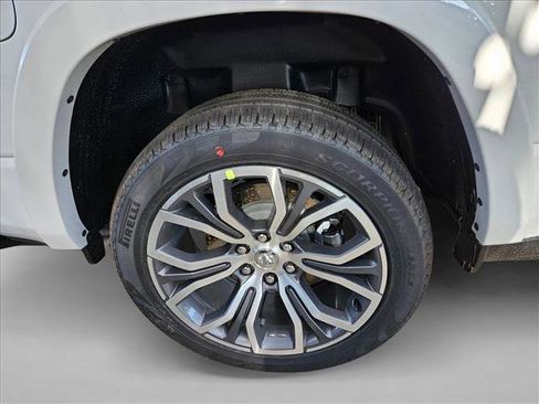 New 2026 RAM 1500 Tungsten image 10