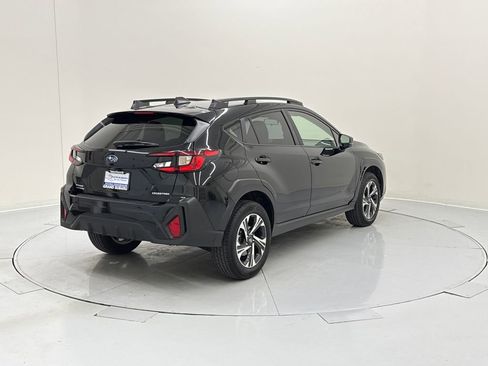Used 2024 Subaru Crosstrek 2.0i Premium image 6