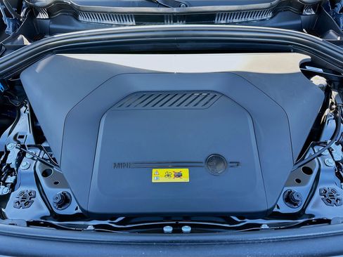 New 2026 MINI Cooper Countryman SE image 25