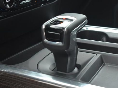Certified 2026 Chevrolet Silverado 1500 RST w/ RST All Star Premium Package AWD/4WD image 27