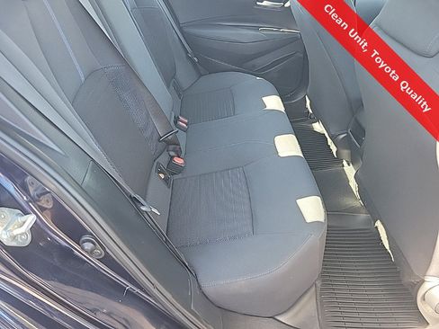 Used 2022 Toyota Corolla SE image 37