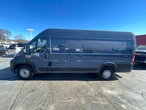 Used 2020 RAM ProMaster 3500 FWD image 8