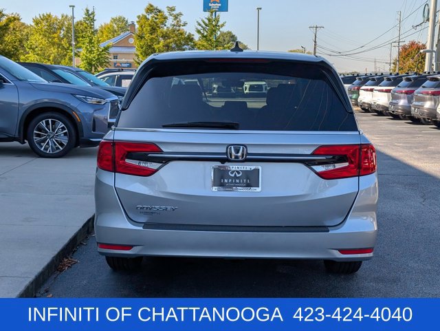 Used 2024 Honda Odyssey EX-L image 6