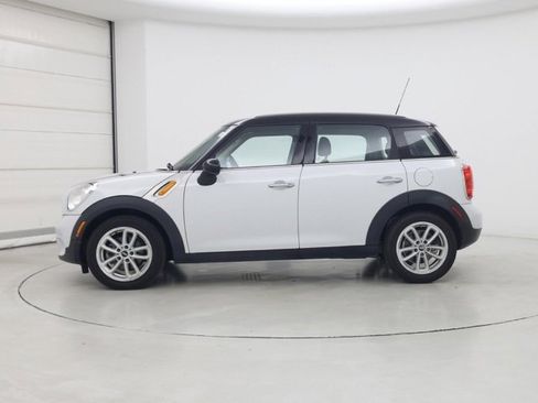Used 2012 MINI Cooper Countryman image 2