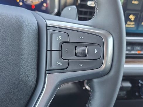 New 2026 Chevrolet Silverado 1500 RST w/ All Star Edition Plus image 20