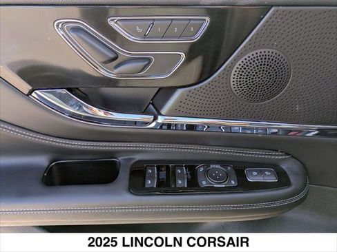 New 2025 Lincoln Corsair Grand Touring w/ Equipment Group 301A image 7
