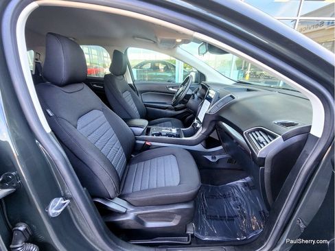 Used 2024 Ford Edge SE AWD/4WD image 40