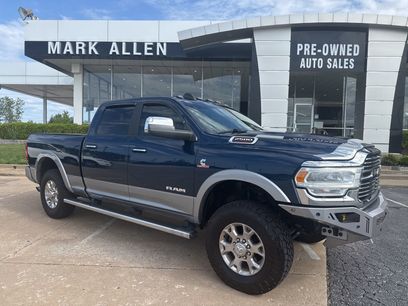 Used 2022 RAM 2500 Laramie