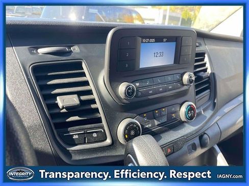 Used 2024 Ford Transit 250 Low Roof w/ Exterior Upgrade Package image 28