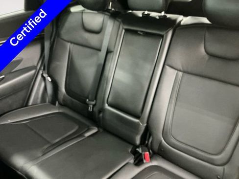 Certified 2024 Hyundai Tucson SEL w/ Convenience Package FWD image 14