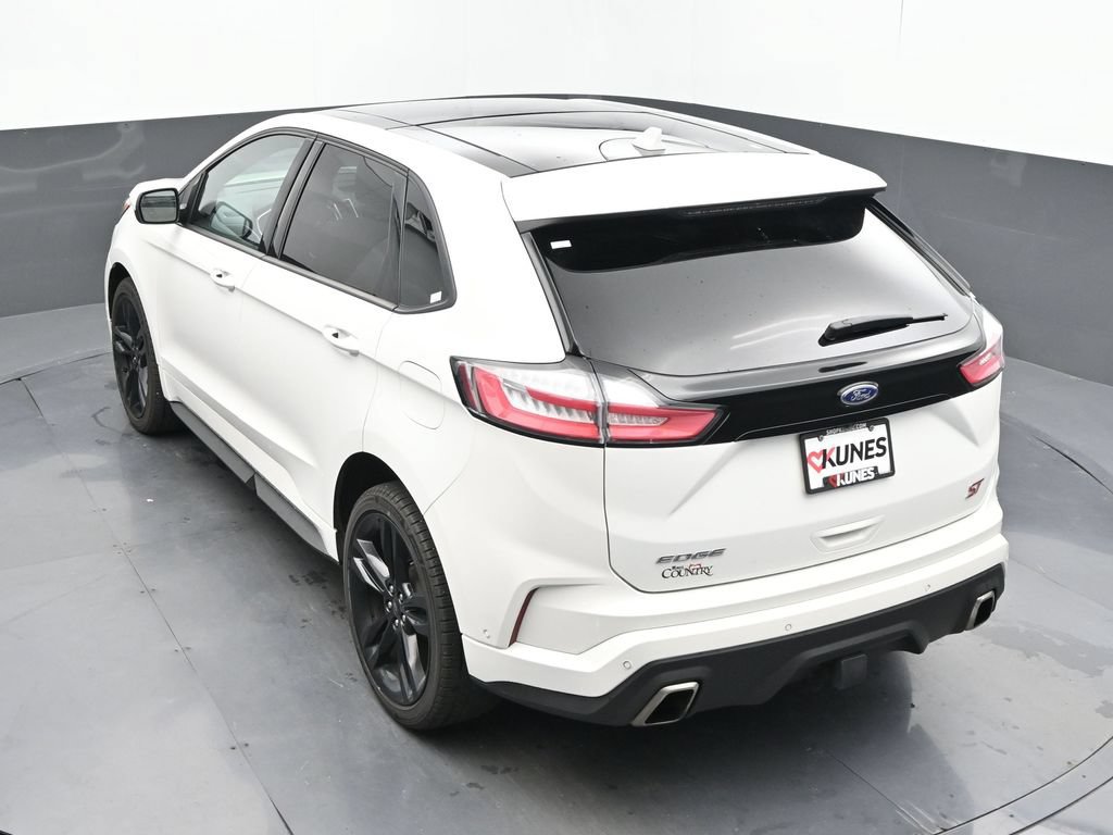 Used 2020 Ford Edge ST w/ Equipment Group 401A AWD/4WD image 28