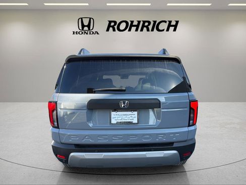 Used 2026 Honda Passport RTL image 7