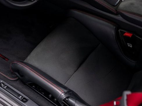 Certified 2024 Porsche 718 Cayman GTS image 24