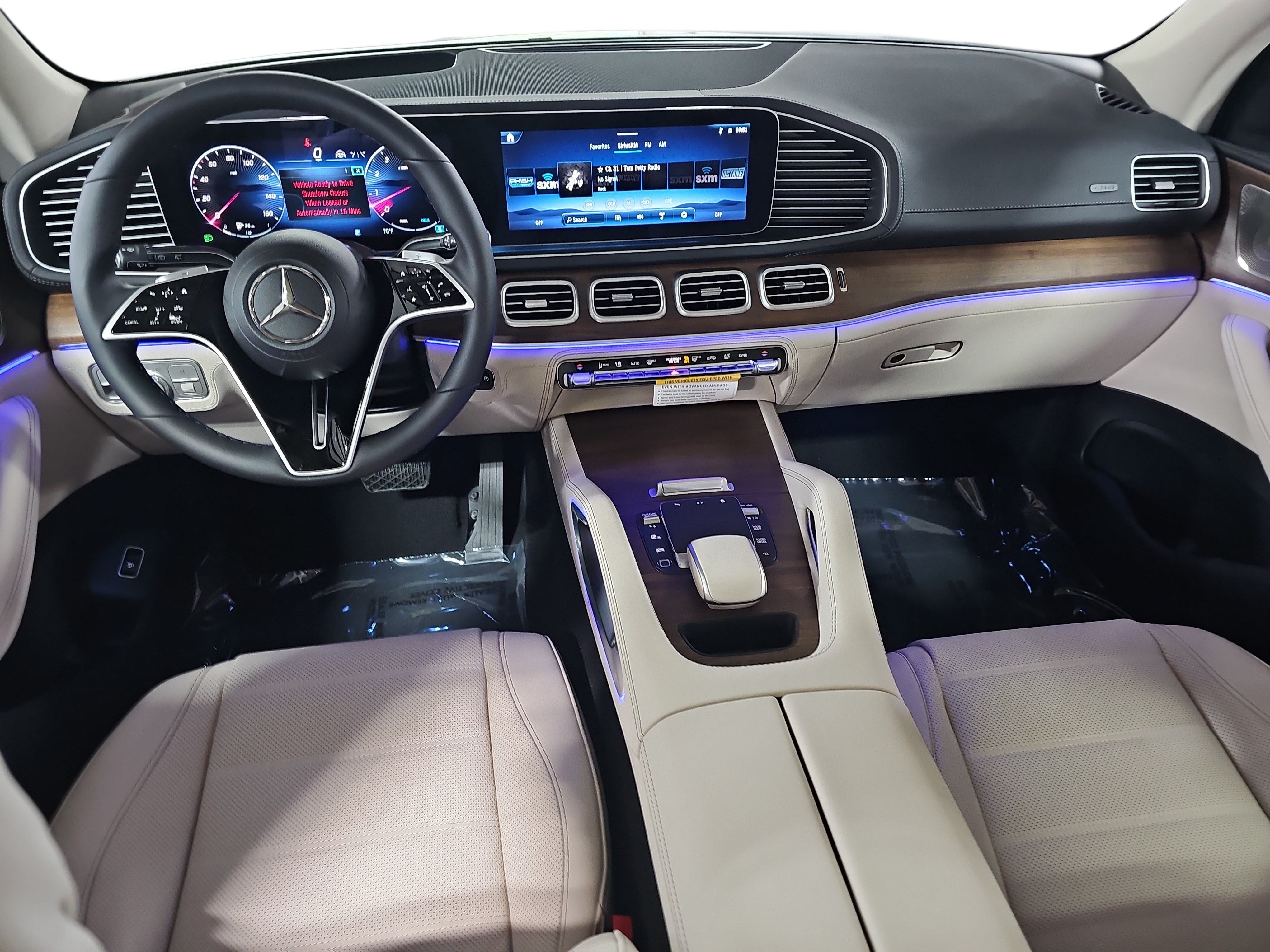 New 2026 Mercedes-Benz GLE 450 4MATIC image 9
