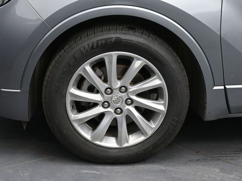 Used 2020 Buick Envision Essence FWD image 12