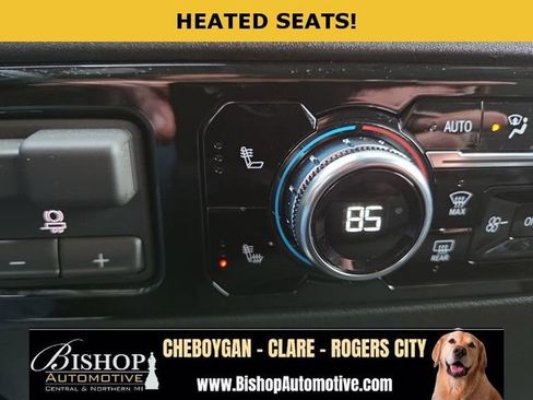 Used 2026 GMC Sierra 1500 Elevation AWD/4WD image 15