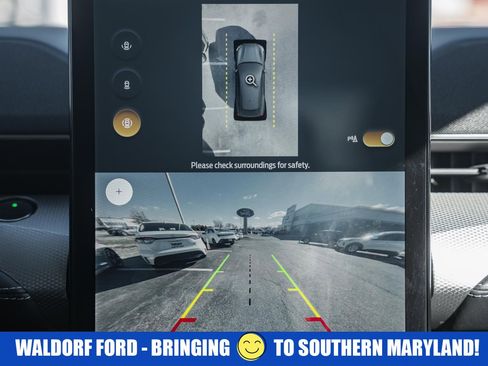 Used 2023 Ford Mustang Mach-E Select image 45