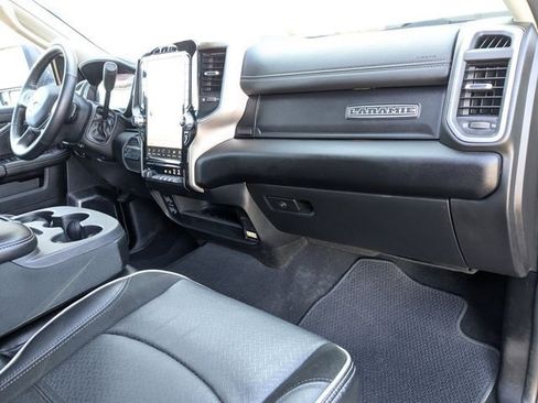 Used 2024 RAM 2500 Laramie image 6