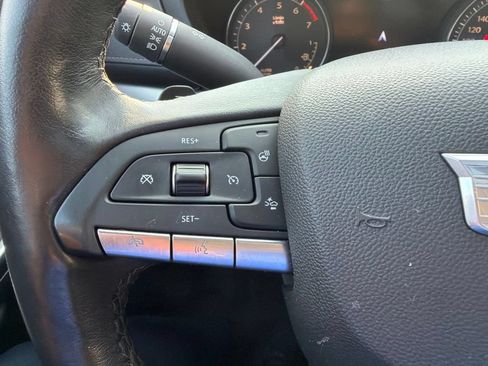 Used 2021 Cadillac XT4 Premium Luxury w/ Sun And Sound Package AWD/4WD image 30