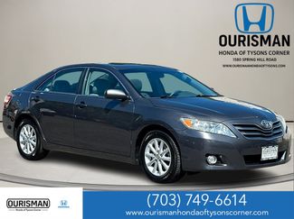 Used 2011 Toyota Camry XLE image 1