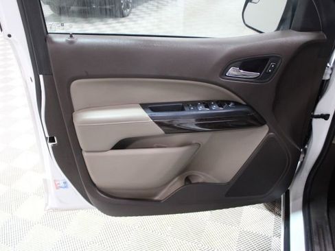 Used 2020 GMC Canyon SLT w/ Driver Alert Package image 15