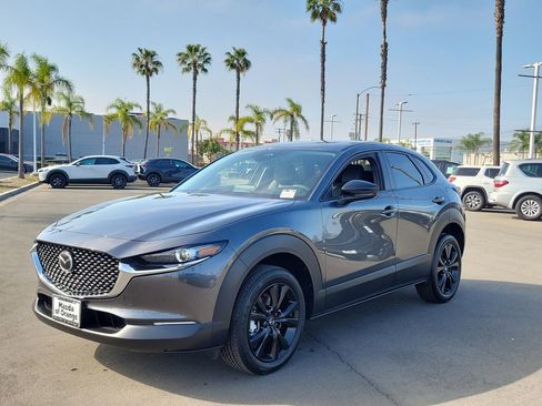New 2026 MAZDA CX-30 AWD 2.5 S w/ Select Sport Pkg image 26