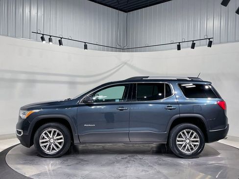 Used 2019 GMC Acadia SLE AWD/4WD image 16