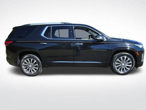Used 2023 Chevrolet Traverse Premier image 6