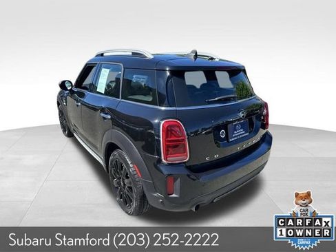Used 2022 MINI Cooper Countryman ALL4 AWD/4WD image 5