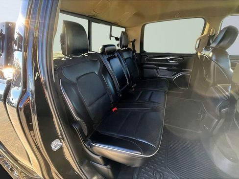 Certified 2019 RAM 1500 Laramie image 18