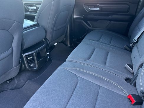 New 2025 RAM 1500 Tradesman image 12