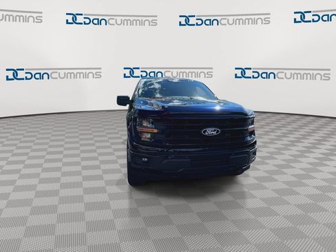 New 2026 Ford F150 XLT w/ Equipment Group 302A MID AWD/4WD image 3