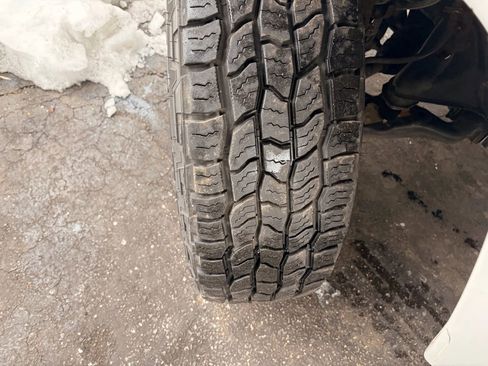 Used 2013 Toyota Tacoma 4x4 Double Cab w/ SR5 Pkg image 45