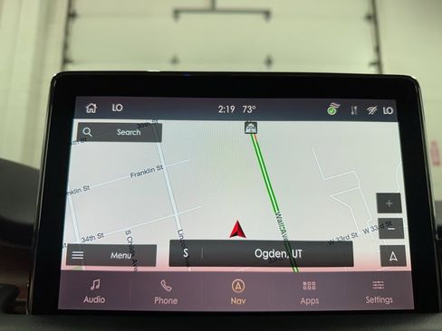 Used 2023 Lincoln Aviator Reserve w/ Equipment Group 201A image 24