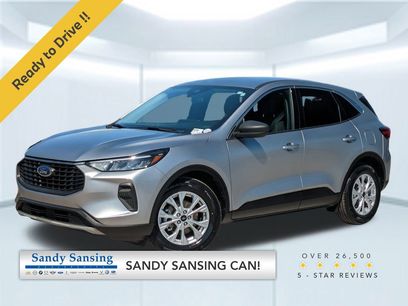 Used 2023 Ford Escape Active w/ Tech Pack #1