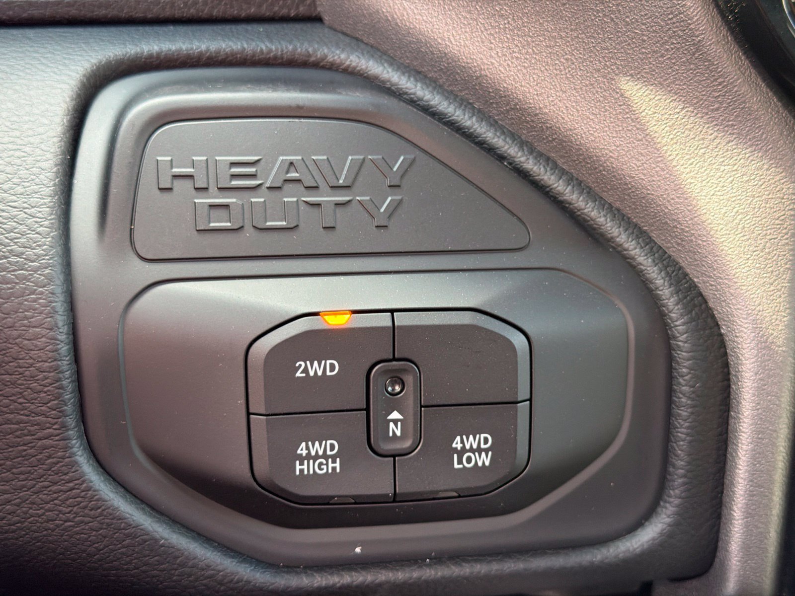 New 2027 RAM 2500 Laramie AWD/4WD image 25