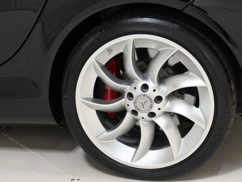 Used 2006 Mercedes-Benz SLR image 56