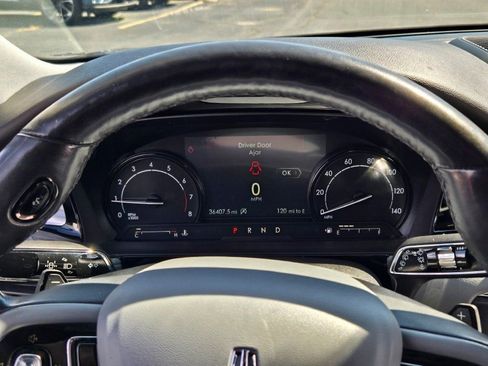 Certified 2021 Lincoln Corsair AWD w/ Equipment Group 101A image 33