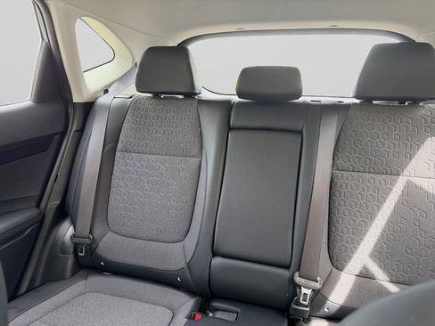 Certified 2024 Kia Seltos S AWD/4WD image 16