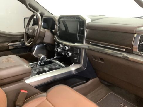 Used 2021 Ford F150 King Ranch AWD/4WD image 30