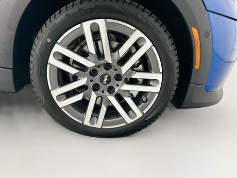 New 2026 MINI Cooper S FWD image 29