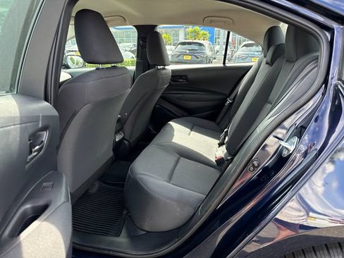 Used 2024 Toyota Corolla LE FWD image 14