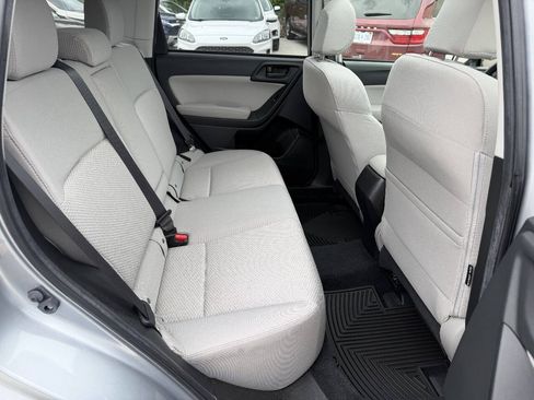 Used 2014 Subaru Forester 2.5i Premium w/ Popular Package #1 AWD/4WD image 11