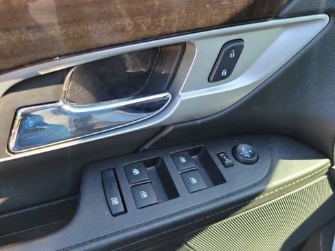 Used 2017 GMC Terrain Denali FWD image 18