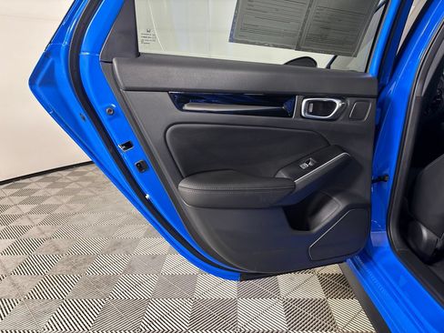 Used 2026 Honda Civic Sport Touring image 19