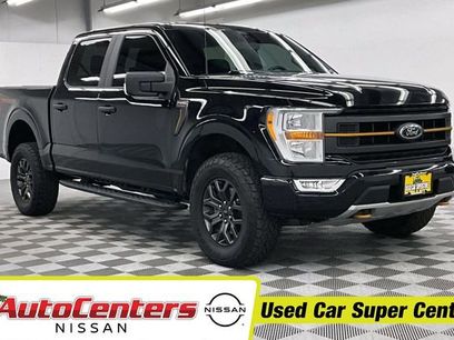 Used 2022 Ford F150 Tremor